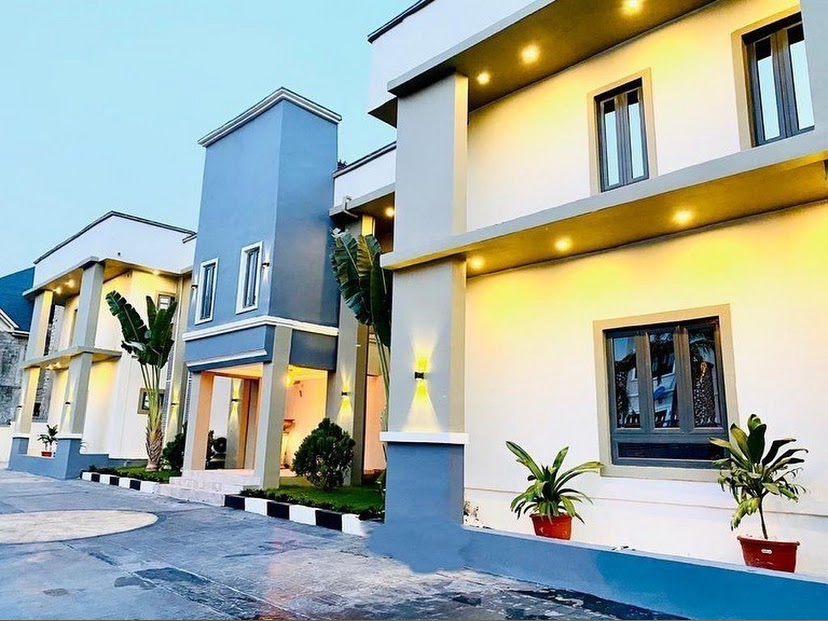 Mayfair Hotel Maitama