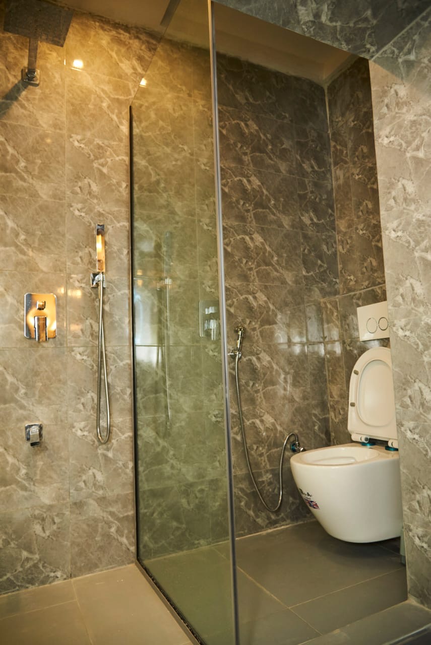 Mayfair Hotel Maitama