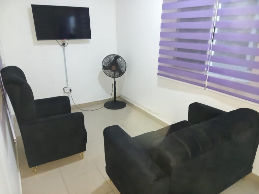 Mega Pavillion Apartment and Suites