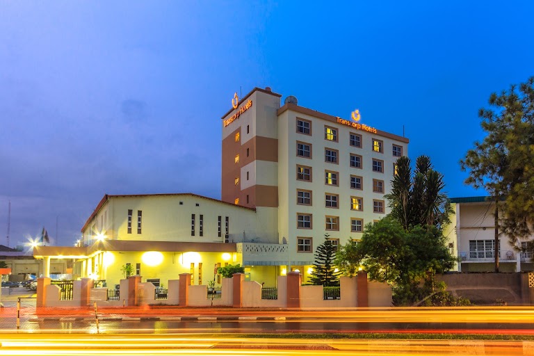 Metropolitan Hotel Calabar