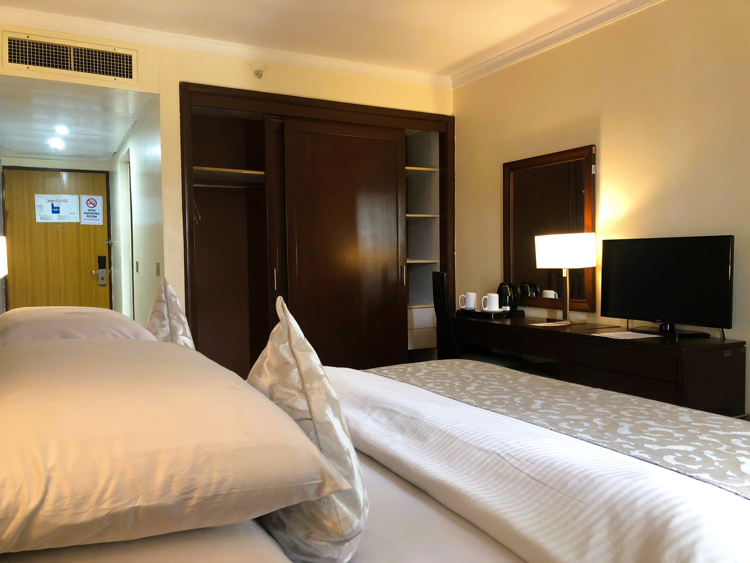 Metropolitan Hotel Calabar