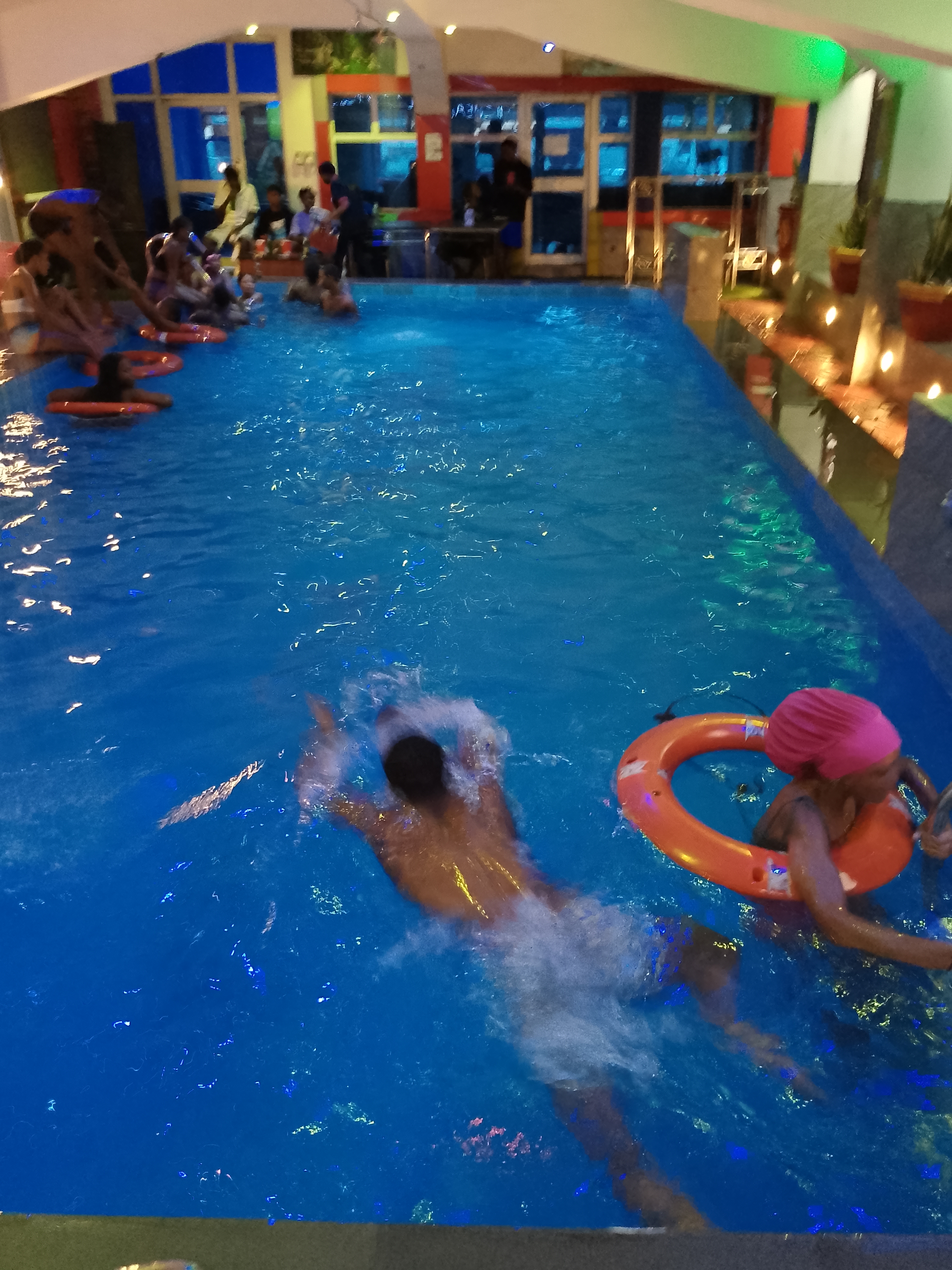 Micheal Hotel & Suites Ltd