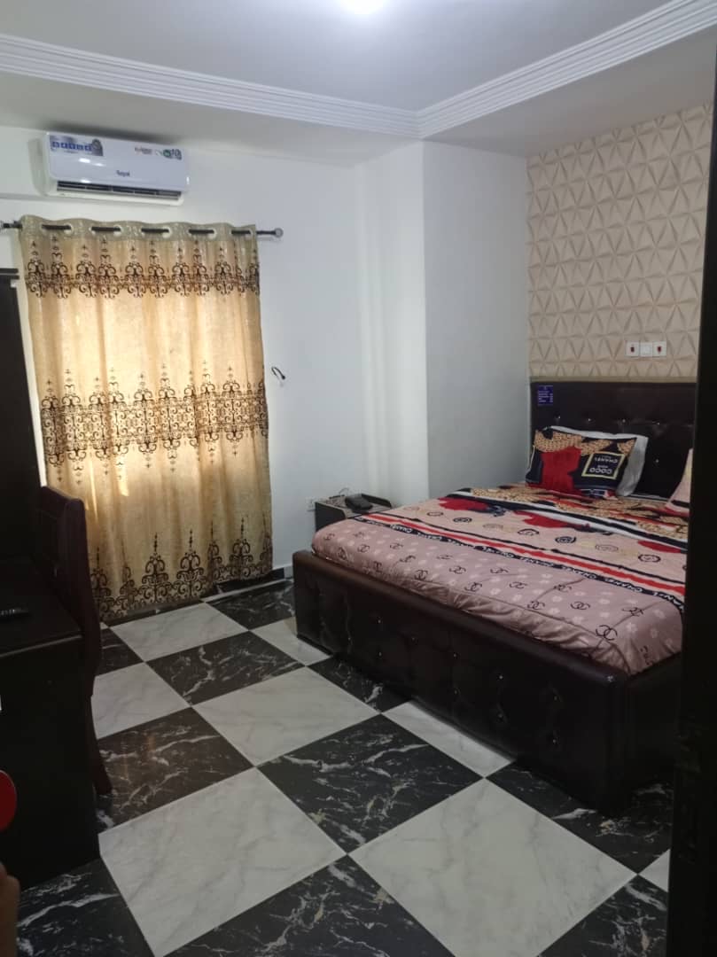 Micheal Hotel & Suites Ltd