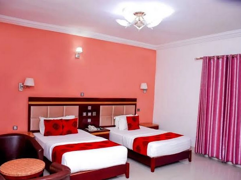 Milton Park Hotel and Resort