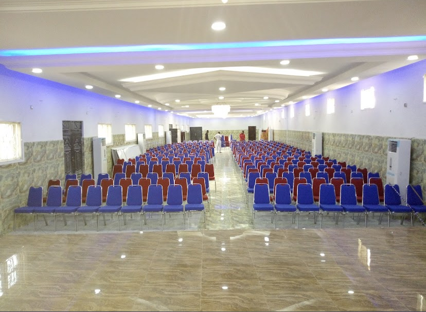 Milton Park Hotel and Resort