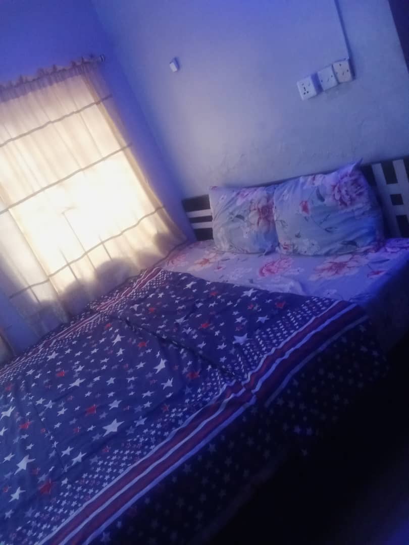 Momisola Hotels Nig Ltd