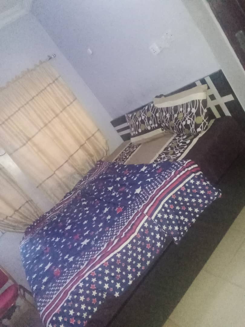 Momisola Hotels Nig Ltd