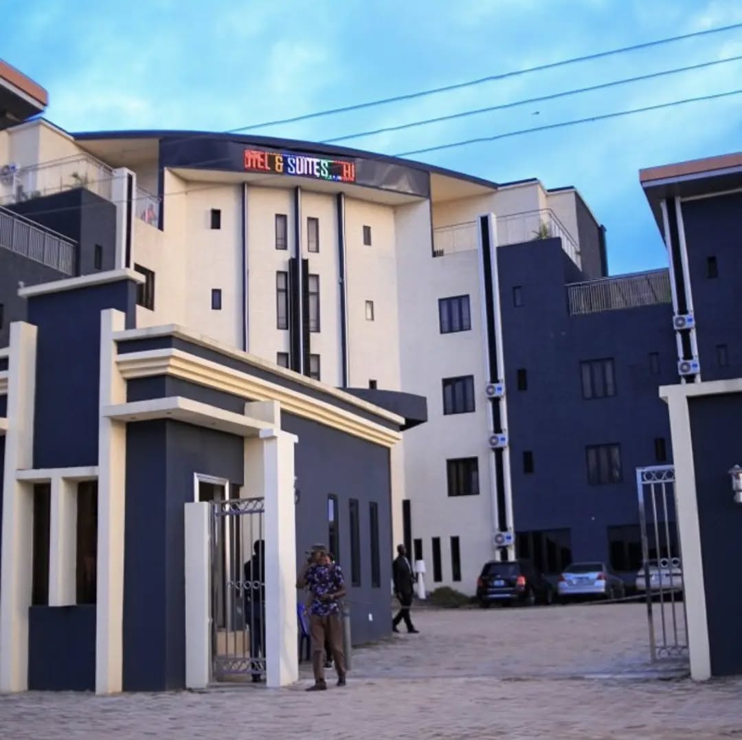 Morzi Hotel & Suites