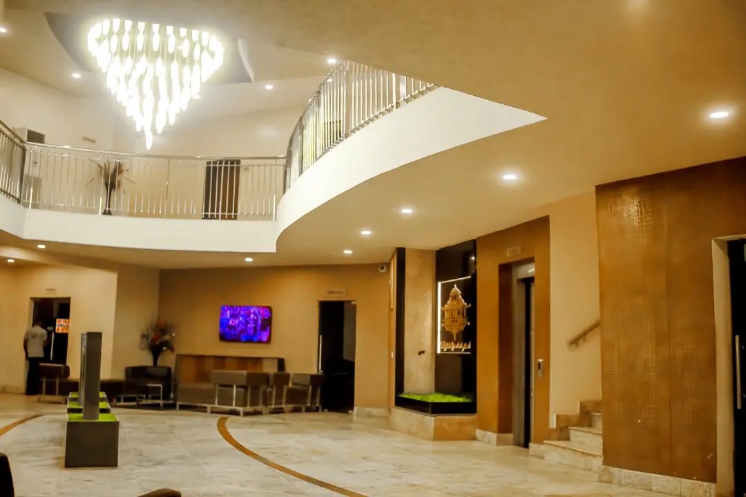 Morzi Hotel & Suites