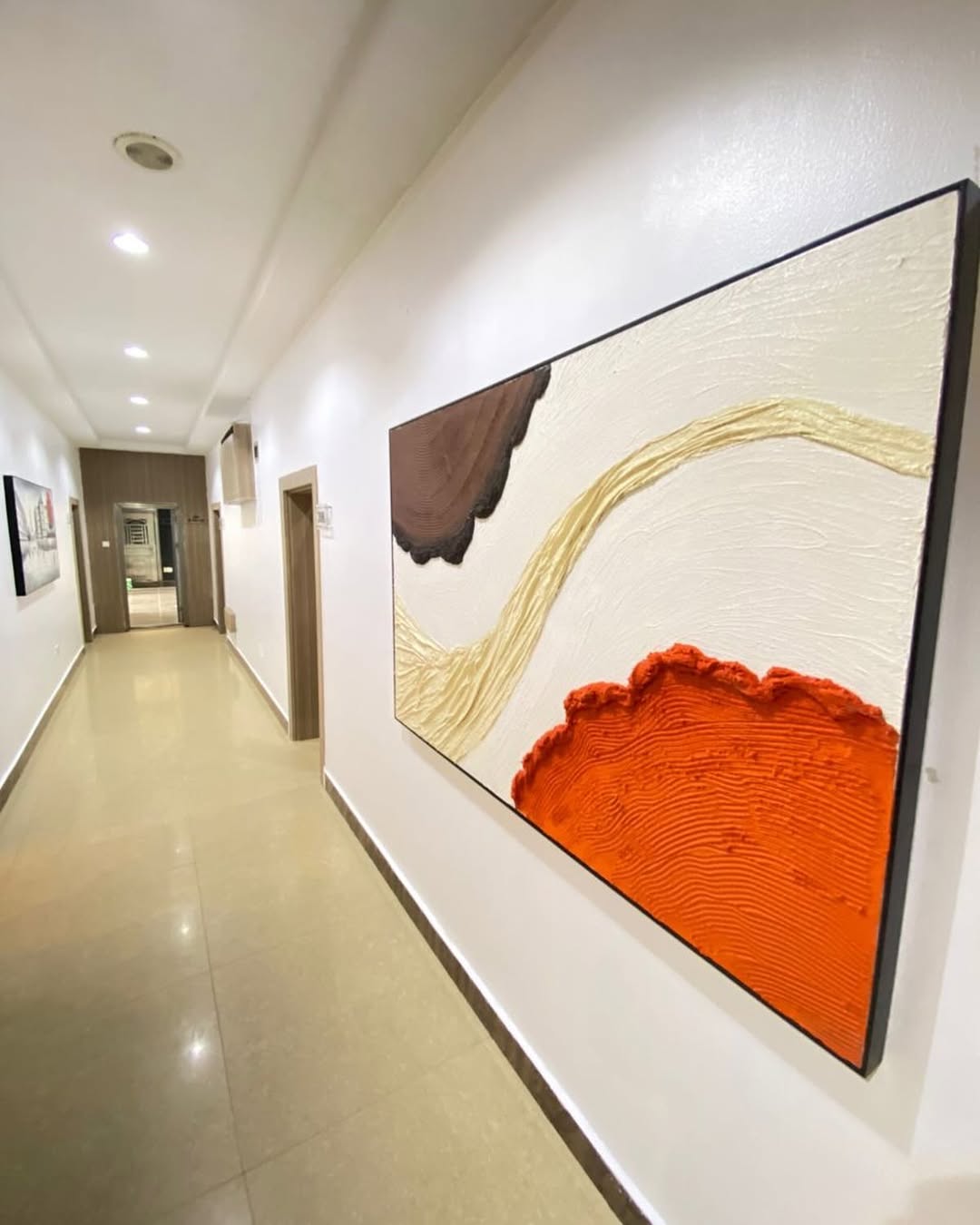 Morzi Hotel & Suites