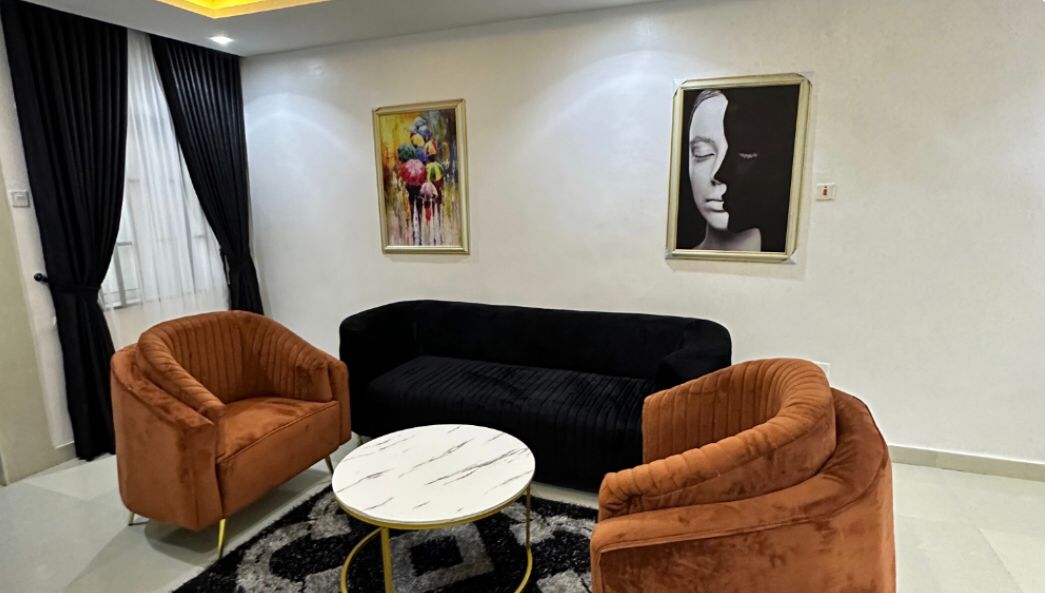 Msquare Apartment Ikoyi