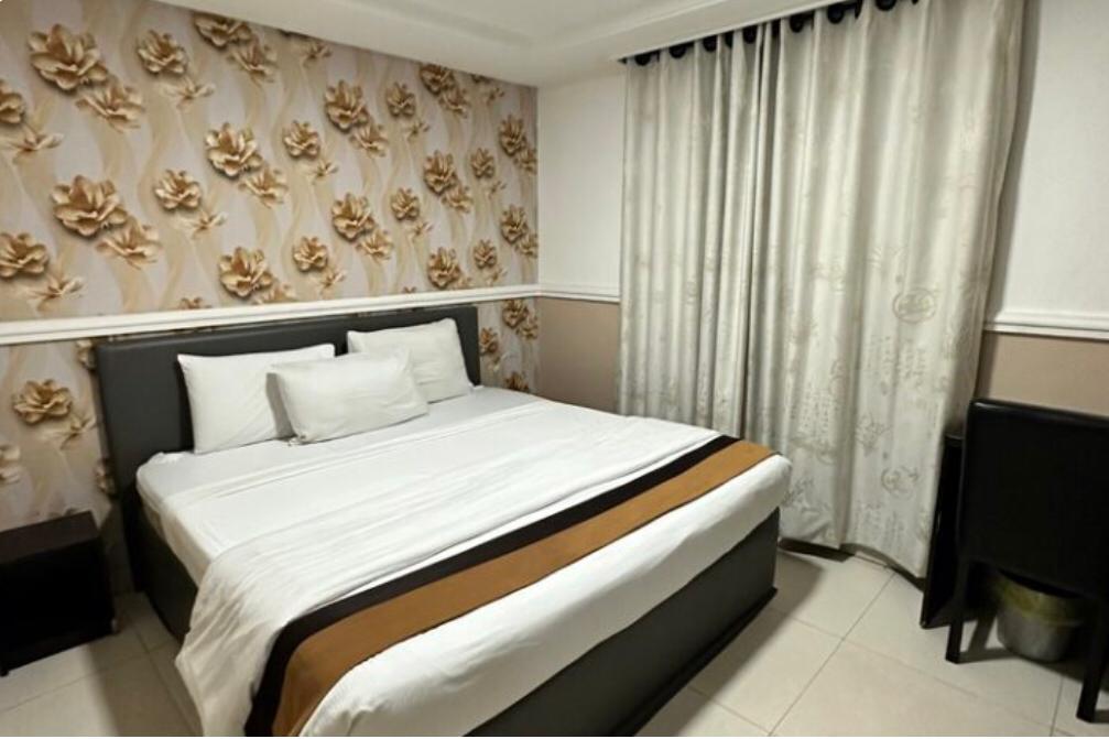 Msquare Hotel Gra Ikeja
