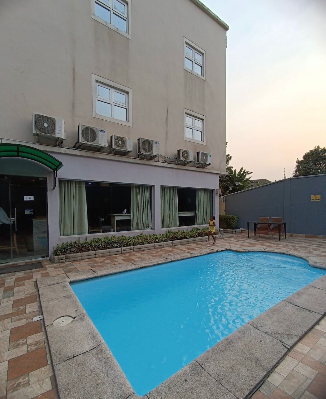 Msquare Hotel Gra Ikeja