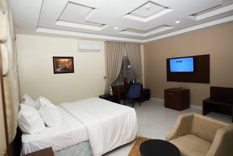 Muna Suites Owerri