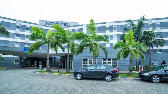 NOVOTEL HOTEL