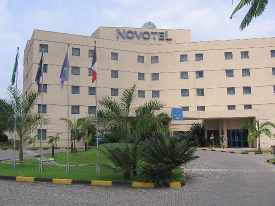 NOVOTEL HOTEL