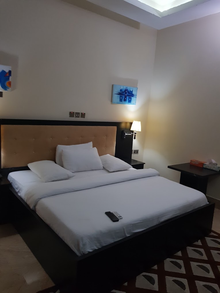 Nanne and Boi Suites