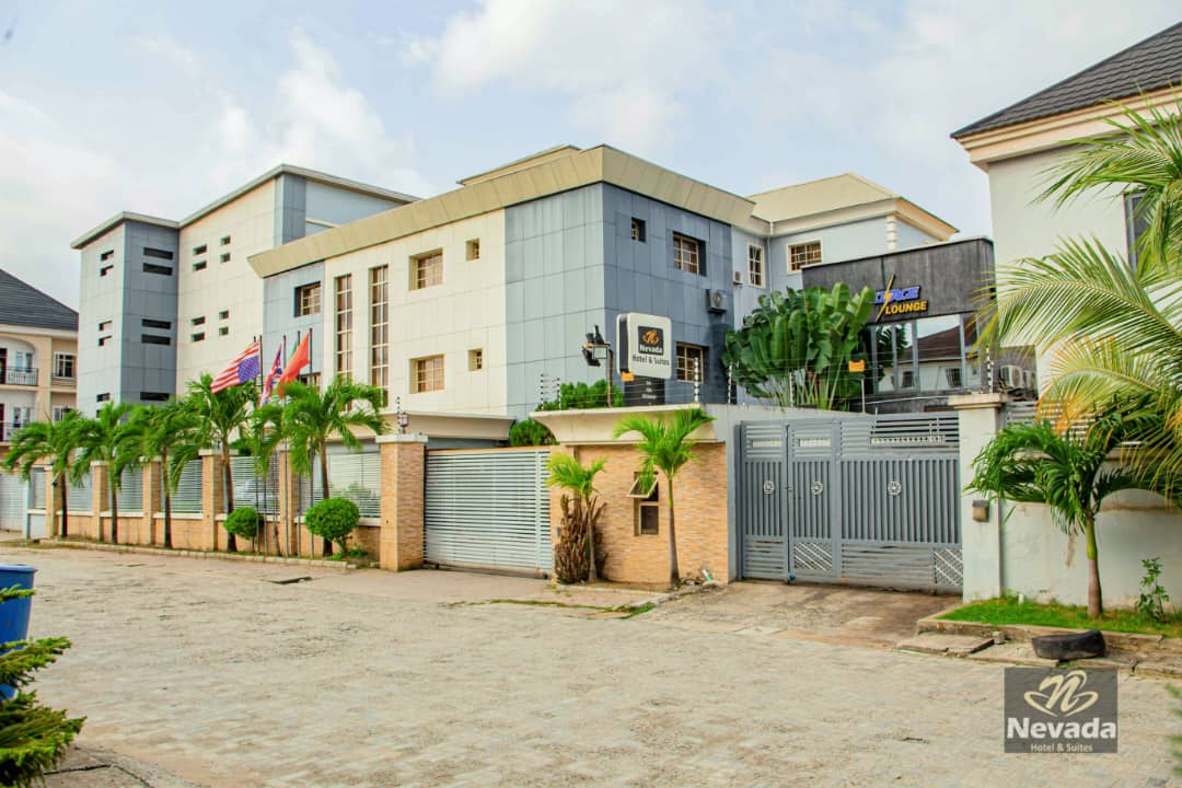 Nevada Hotel and Suites