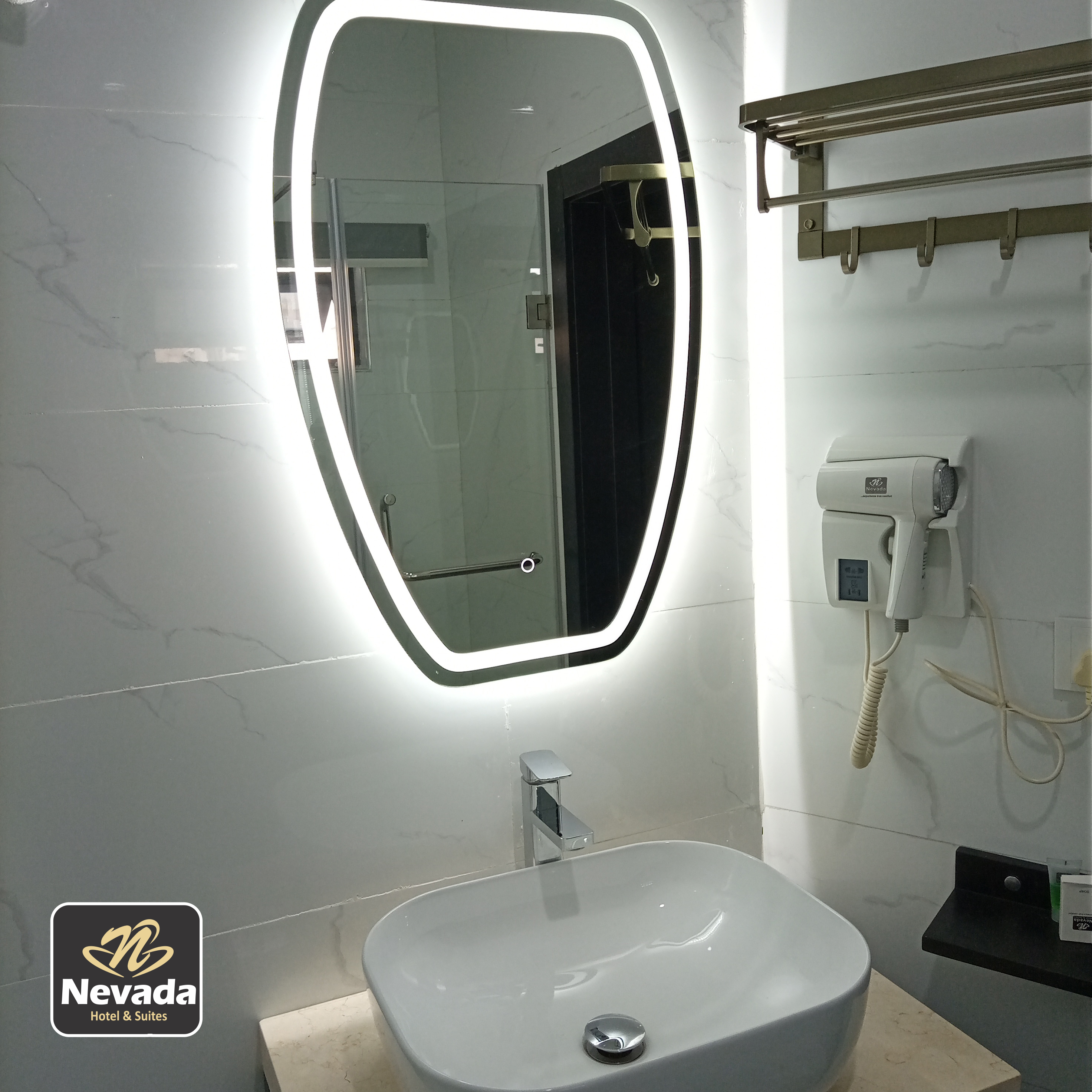 Nevada Hotel and Suites