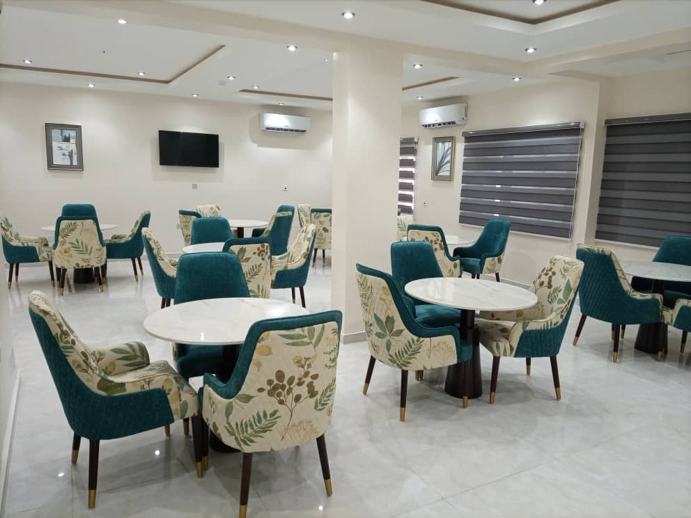 Nevada Hotel and Suites