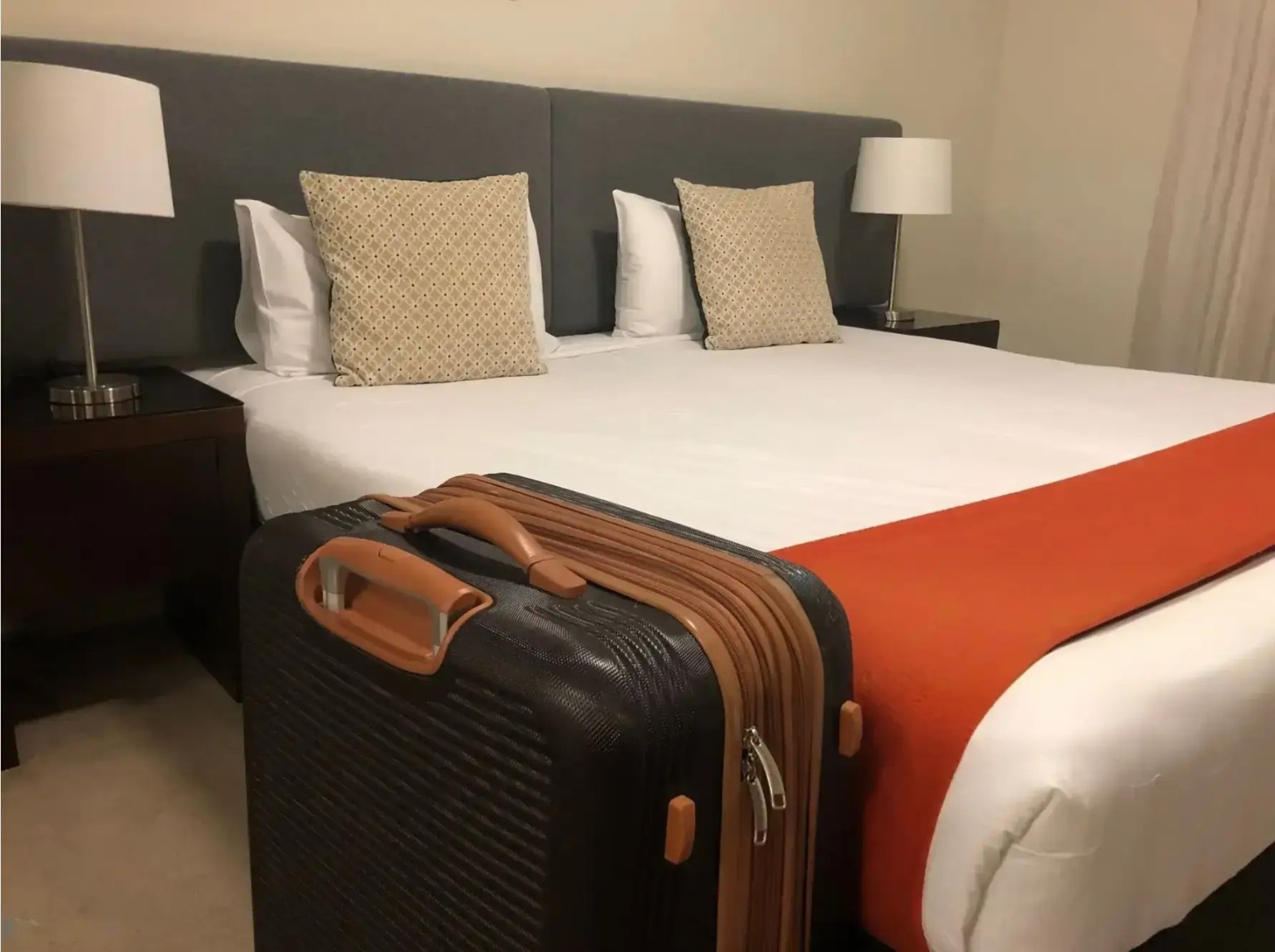 New Eastern Comfort Hotel and Garden Resort Ltd