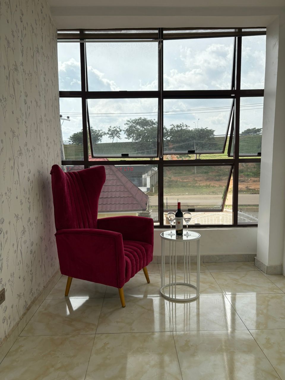 Newcamp Hotel and Apartments