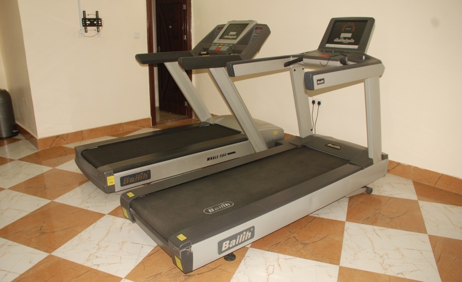 NEWTON PARK HOTELS AND RESORTS LIMITED ANNEX