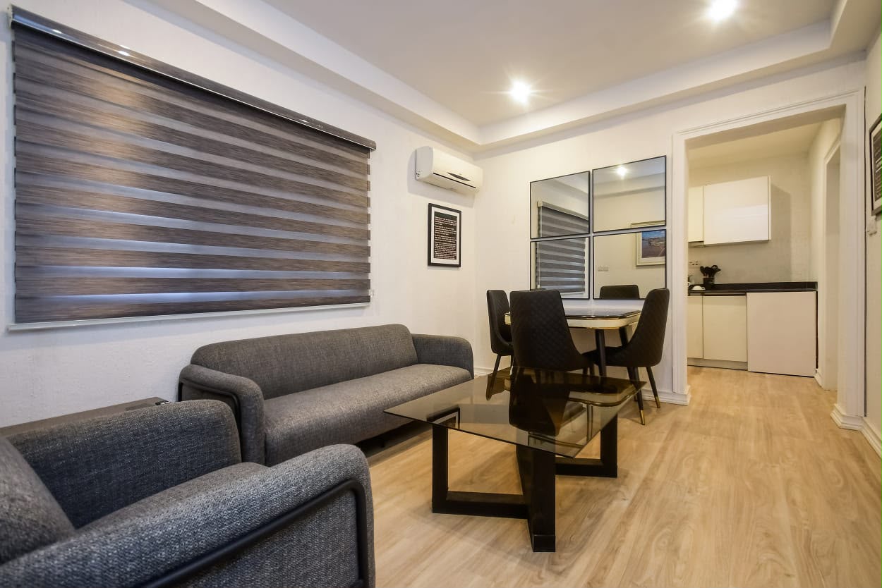 2 bedroom