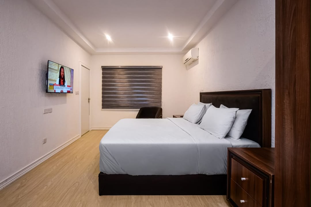 single room