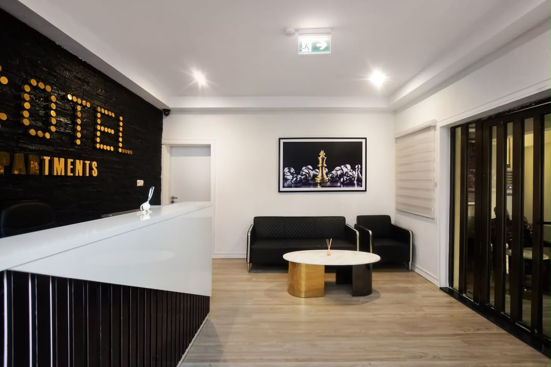 Nicotel Plus Accommodation