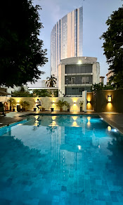 Nordic Hotel, Lagos