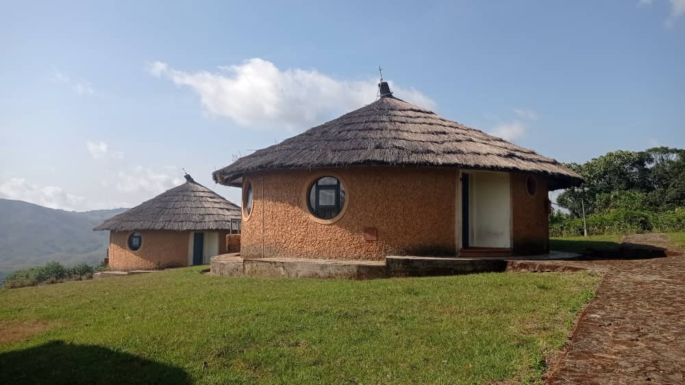 OBUDU MOUNTAIN RESORT