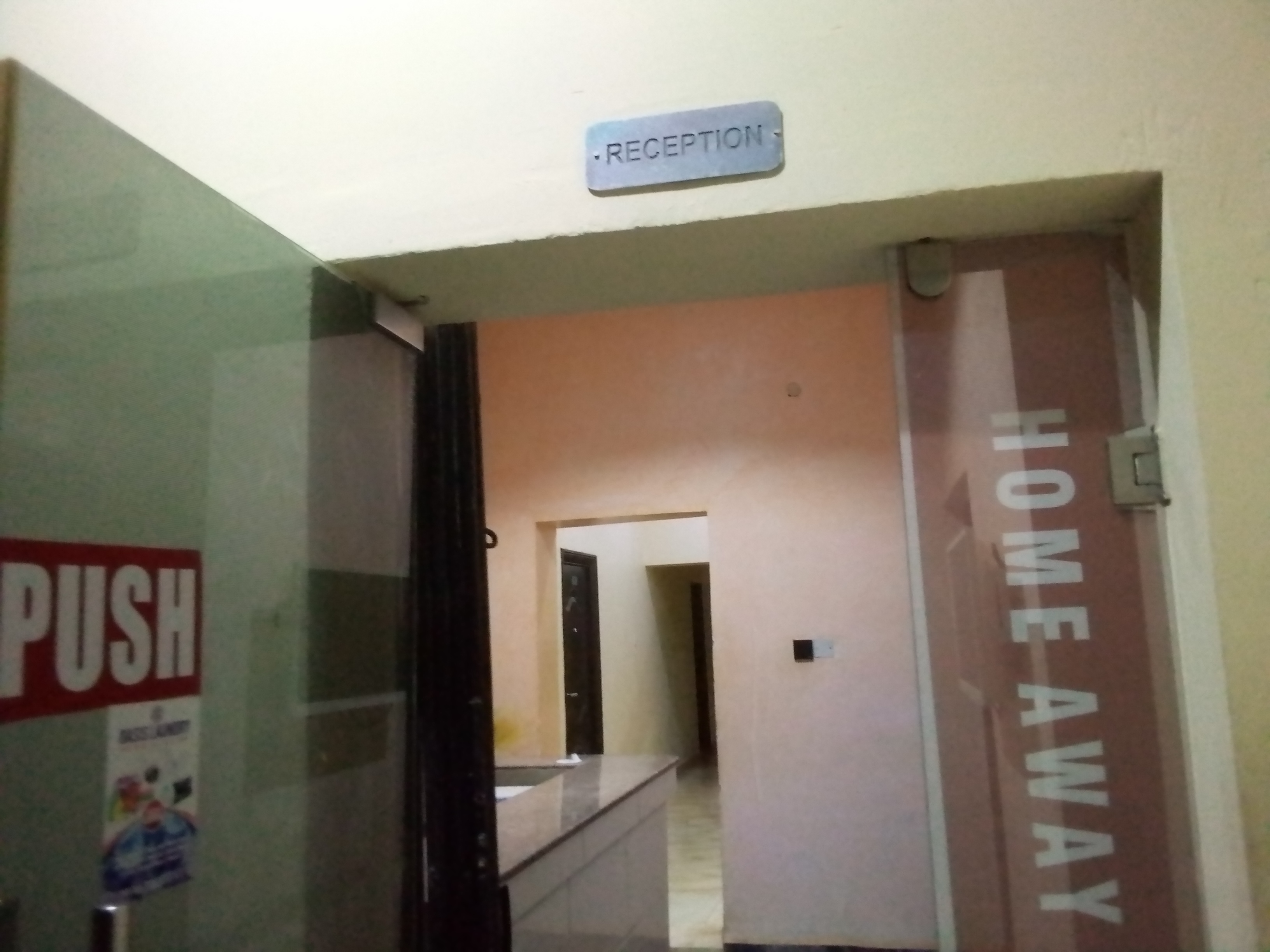 Oasis Hotel, Restaurant, and Lodge