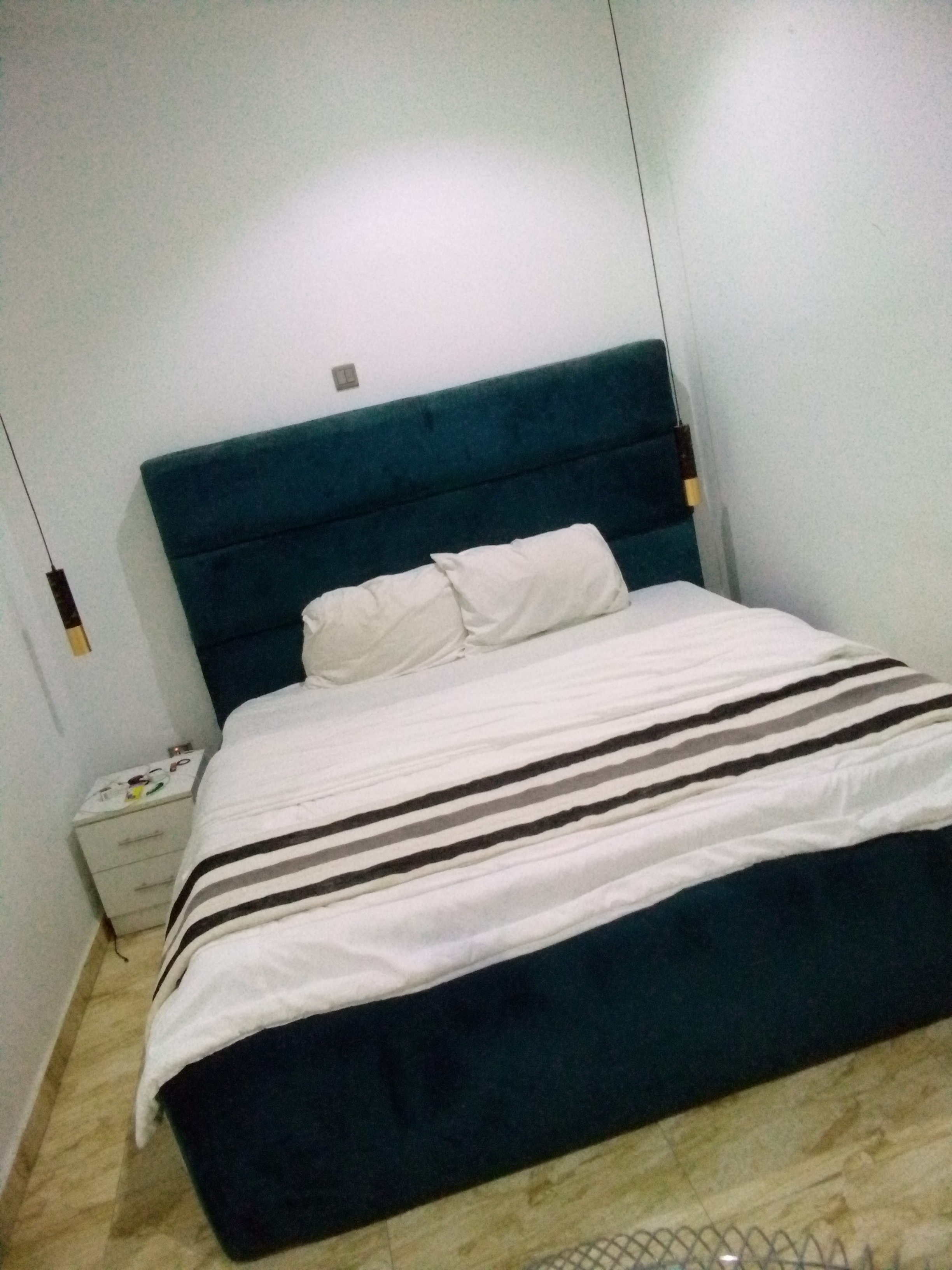 Oasis Hotel, Restaurant, and Lodge