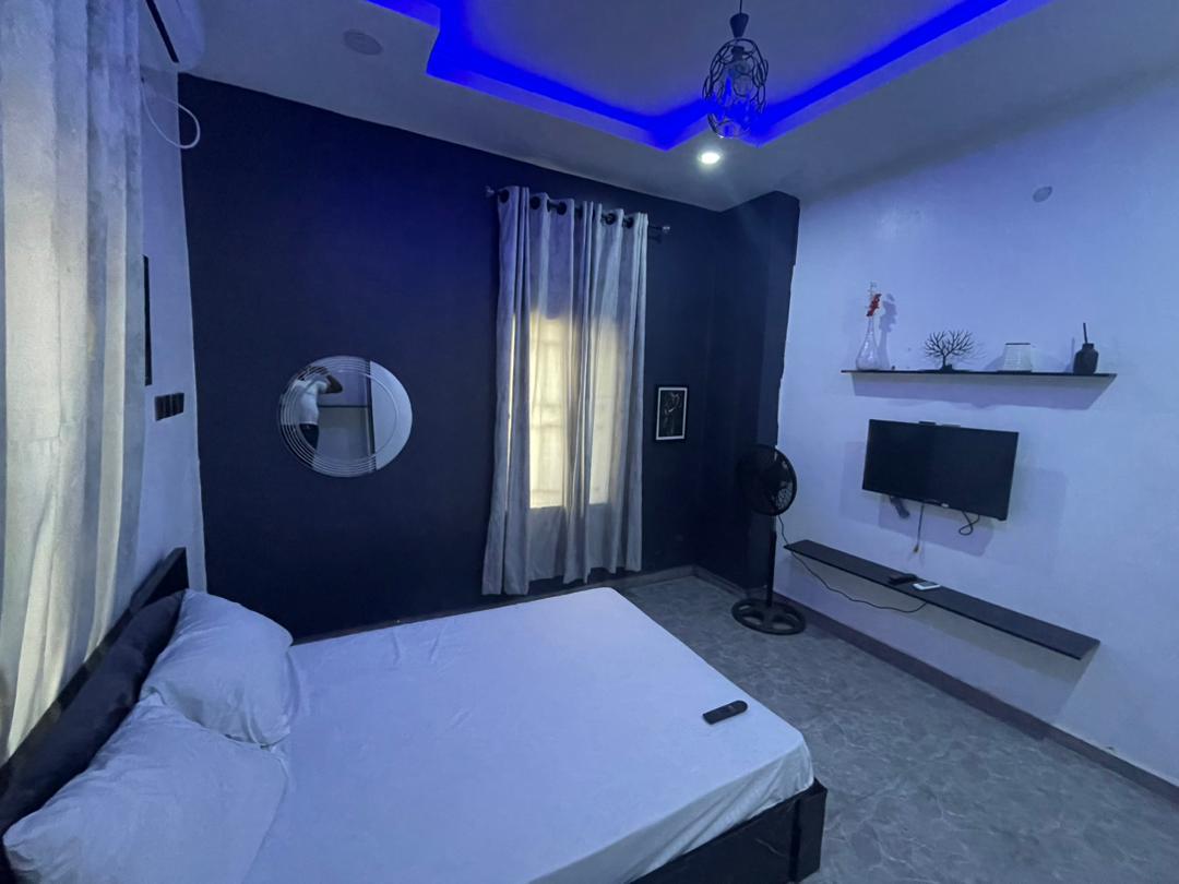 Omed Luxury Apartment