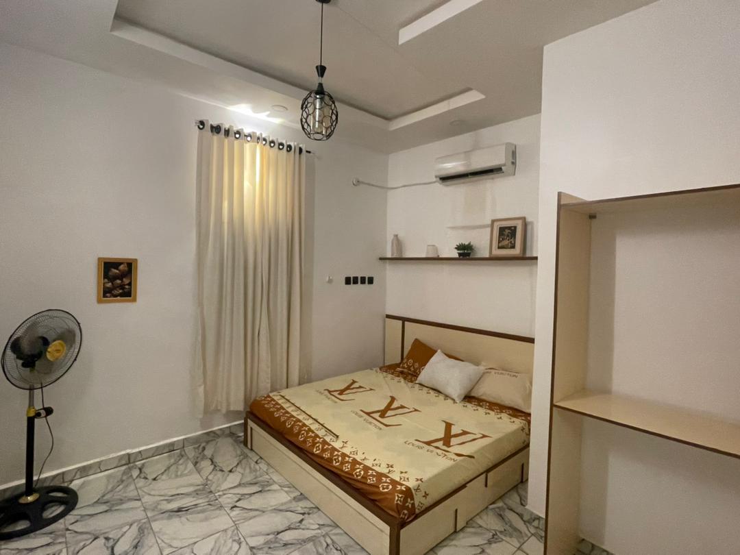 Omed Luxury Apartment