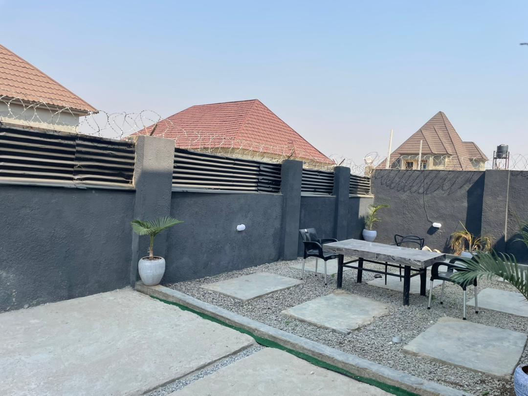 Omed Luxury Apartment