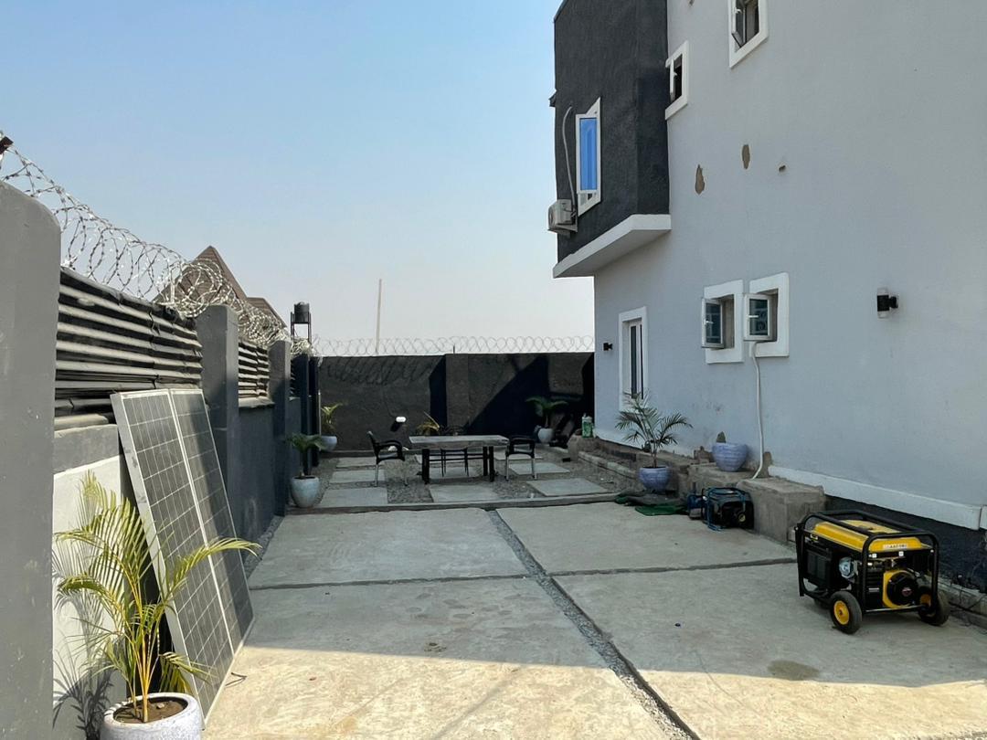 Omed Luxury Apartment