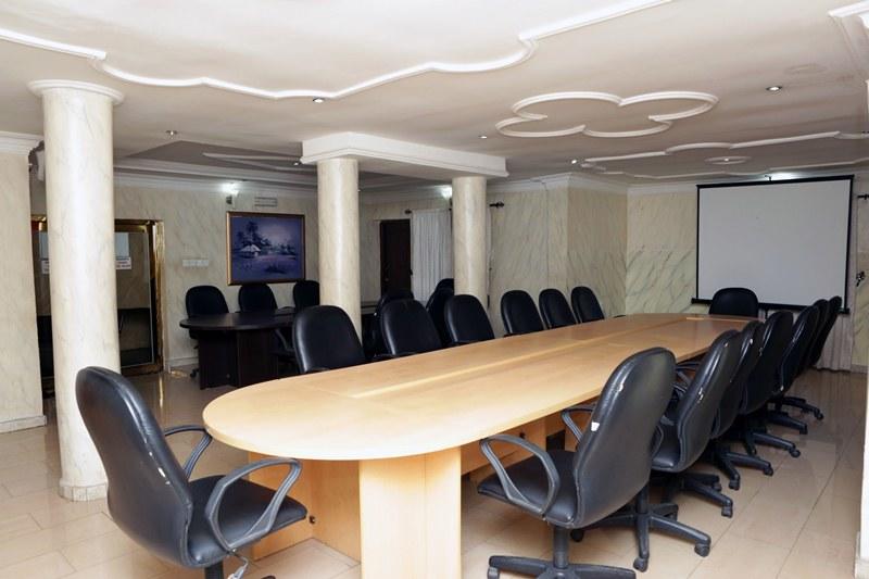 Onyx Hotel and Apartments