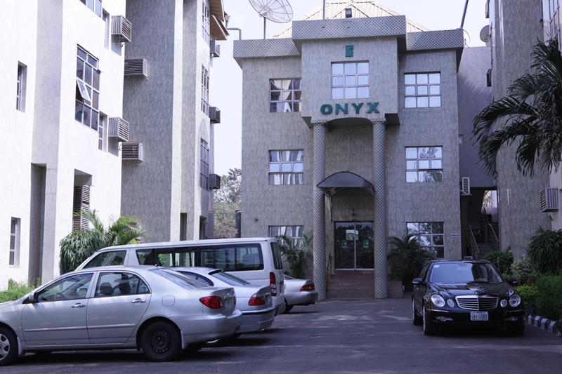Onyx Hotel and Apartments