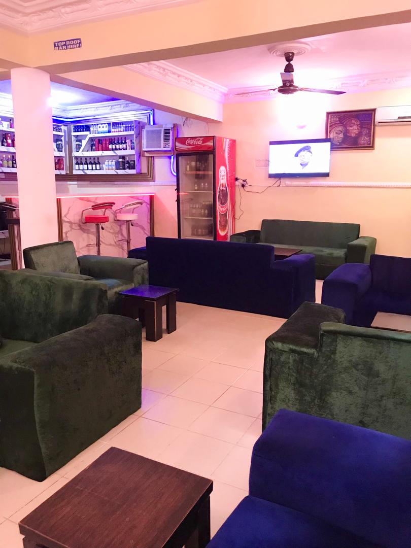 Our Home Suite Hotel