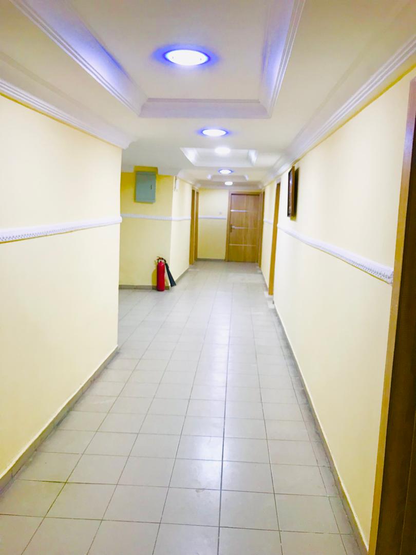 Our Home Suite Hotel