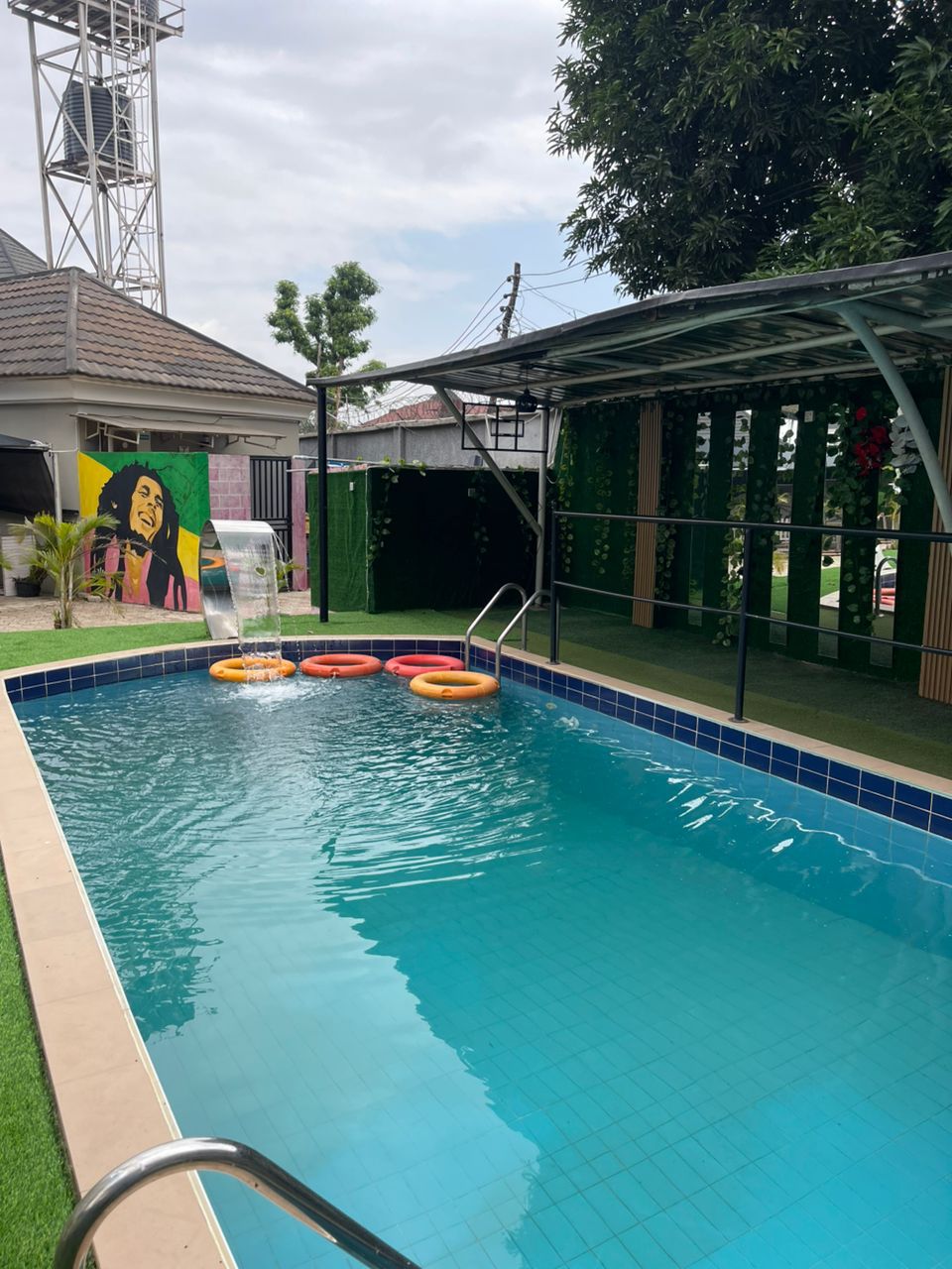 Porshe Apartment Jabi