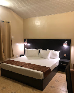 POSH APARTMENTS BUSINESS HOTEL