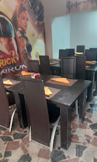 POSH APARTMENTS BUSINESS HOTEL