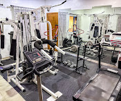 Parkview Astoria Hotel, Ikoyi