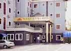 Parris Royal Hotel