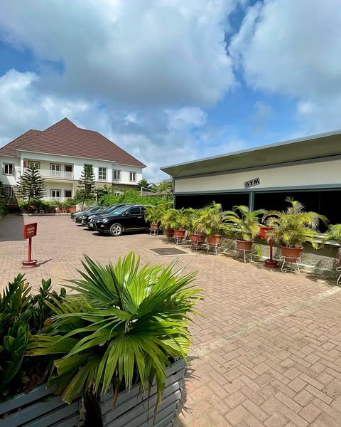 Patemax Luxury Apartments