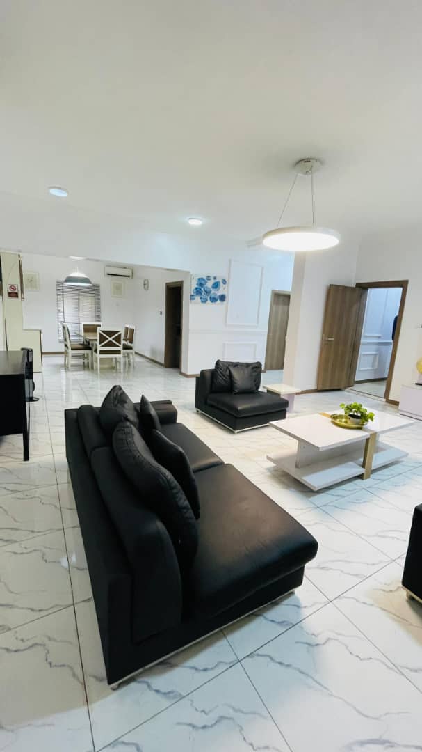 Patemax Luxury Apartments