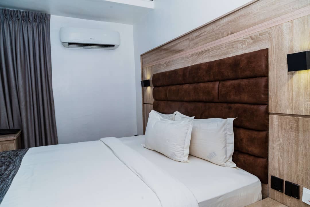 The Pennsylvania Avenue Hotel